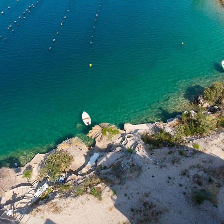 Beautiful Fully Renovated Apartment By The Sea, Large Balcony With Enchanting Views Neum Εξωτερικό φωτογραφία