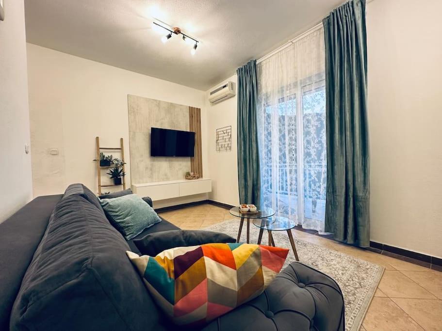 Beautiful Fully Renovated Apartment By The Sea, Large Balcony With Enchanting Views Neum Εξωτερικό φωτογραφία